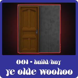 woohoo cupboard